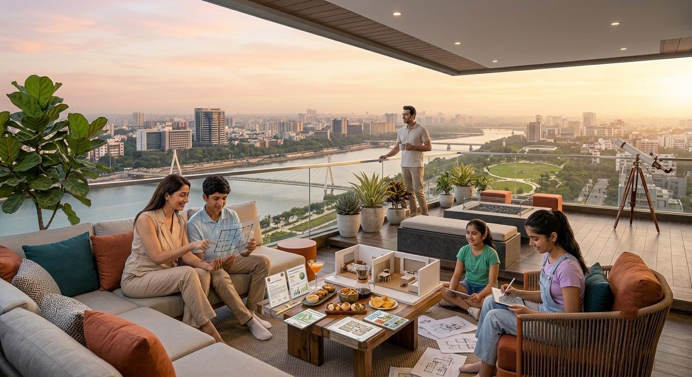 Real Estate Trends